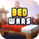 bed wars android application logo